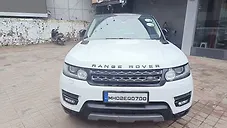 Used Land Rover Range Rover Sport SDV6 SE in Mumbai