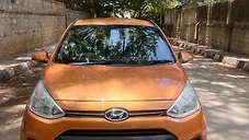 Used Hyundai Grand i10 Sportz 1.2 Kappa VTVT [2016-2017] in Bangalore