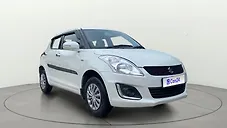 Used Maruti Suzuki Swift VXi in Jaipur