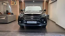 Used Honda CR-V 2.4 AT in Mumbai