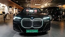 Used BMW i7 eDrive50 M Sport in Delhi