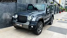 Used Mahindra Thar LX Hard Top Petrol MT 4WD in Delhi