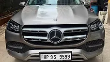 Used Mercedes-Benz GLS 400d 4MATIC [2020-2023] in Mumbai
