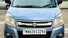 Used Maruti Suzuki Wagon R LXI CNG in Nashik