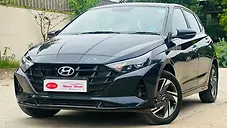 Used Hyundai Elite i20 Asta 1.2 MT [2023-2025] in Ahmedabad
