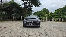 Used Mercedes-Benz C-Class C 220d [2022-2023] in Hyderabad