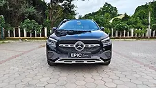 Used Mercedes-Benz GLA 220d AMG Line 4MATIC [2021-2023] in Hyderabad