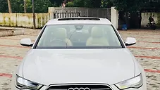 Used Audi A6 35 TDI Matrix in Ahmedabad
