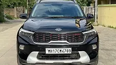 Used Kia Sonet GTX Plus 1.5 in Nagpur