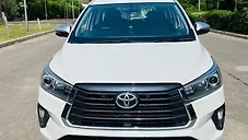 Used Toyota Innova Crysta 2.8 ZX AT 7 STR [2016-2020] in Ludhiana