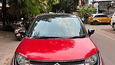 Used Maruti Suzuki Ignis Zeta 1.2 AMT in Chennai