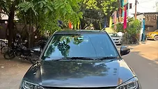 Used Maruti Suzuki Vitara Brezza LXi in Chennai