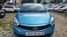 Used Tata Tiago Revotron XZ in Ranchi