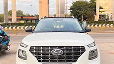 Used Hyundai Venue S 1.2 Petrol in Bangalore
