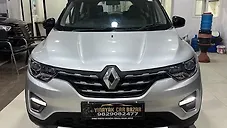 Used Renault Triber RXZ [2019-2020] in Jaipur