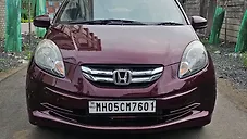 Used Honda Amaze 1.5 SX i-DTEC in Nagpur