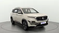 Used MG Hector Sharp 1.5 DCT Petrol in Lucknow
