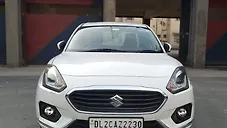 Used Maruti Suzuki DZire ZXi AMT in Delhi