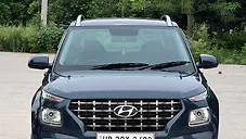 Used Hyundai Venue S Plus 1.2 Petrol in Gurgaon