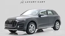 Used Audi Q5 Technology 45 TFSI [2021-2024] in Agra