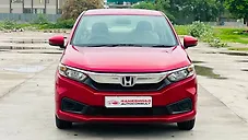 Used Honda Amaze 1.2 S MT Petrol [2018-2020] in Ahmedabad