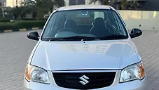Used Maruti Suzuki Alto VXi in Mohali
