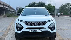 Used Tata Harrier XT in Thane