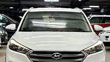 Used Hyundai Tucson GL (O) 2WD AT Petrol in Mumbai