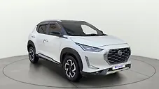 Used Nissan Magnite XV Dual Tone in Lucknow
