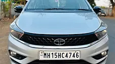 Used Tata Tiago Revotron XZ Plus in Nashik