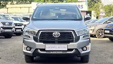 Used Toyota Innova Crysta VX Diesel Manual 8 STR in Pune