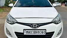 Used Hyundai i20 Asta 1.2 in Nashik