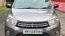 Used Maruti Suzuki Celerio VXi AMT in Nashik