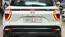 Used Hyundai Creta SX 1.5 Petrol [2020-2022] in Pune