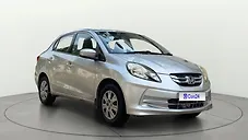 Used Honda Amaze 1.2 S i-VTEC in Jaipur