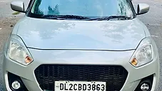 Used Maruti Suzuki Swift VXi CNG [2021-2023] in Noida