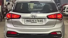 Used Hyundai Elite i20 Magna Executive 1.2 AT in Pune