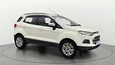 Used Ford Ecosport Titanium 1.0 Ecoboost in Chennai