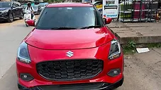 Used Maruti Suzuki Swift VXi Petrol Automatic in Nagpur