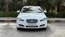 Used Jaguar XF 2.2 Diesel Luxury in Mumbai