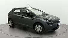 Used Tata Altroz XM Plus Petrol [2020-2023] in Kochi