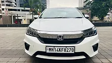 Used Honda City ZX Petrol [2019-2020] in Pune