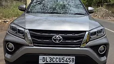 Used Toyota Urban Cruiser Premium Grade MT in Noida
