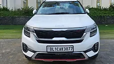 Used Kia Seltos GTX Plus 1.4 in Delhi