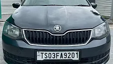 Used Skoda Rapid Active 1.0 TSI AT in Hyderabad