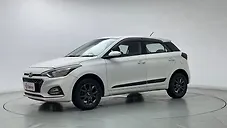 Used Hyundai Elite i20 Sportz Plus 1.2 in Gurgaon