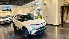 Used Tata Nexon EV Creative Plus 30.0 kWh in Delhi
