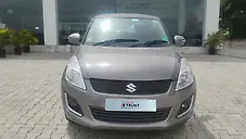 Used Maruti Suzuki Swift VXi ABS in Chennai
