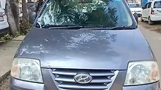Used Hyundai Santro GL in Lucknow