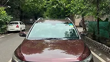 Used MG Hector Plus Sharp 1.5 DCT Petrol in Delhi
